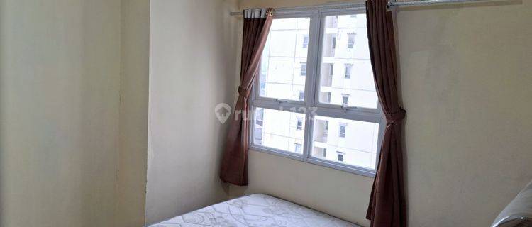 Dijual Cepat Apartemen Casablanca East Residence Jakarta Timur Tower Casa A Lantai 12 A 1