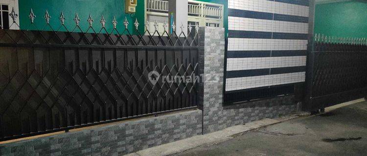 Rumah 2 Lantai Strategis di Jl. Galunggung Indah Harjamukti Kota Cirebon 1