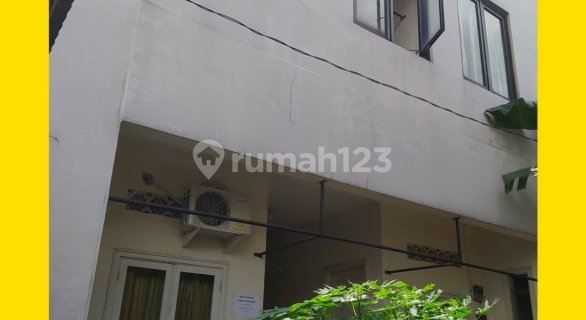 Kos murah Kamar sangat Luas khusus cowok dekat binus alam sutera Universitas Bunda Mulia SGU swiss german university the prominence tower campus alfa tower IKEA Tangerang 1