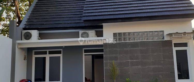 Rumah Baru SHM Cluster Cilla Kelapa di Jl. Kelapa Dua Pedurenan, Kota Bekasi, Jawa Barat., Bekasi 1