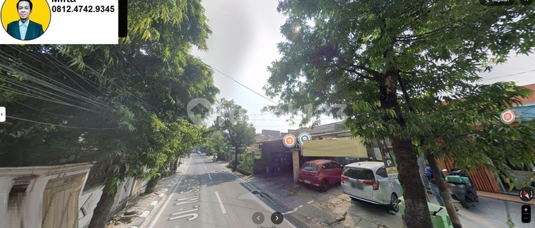 368. Price Reduced For Rent Strategic Shop House by M Saidi Street Petukangan Pesanggrahan South Jakarta 1