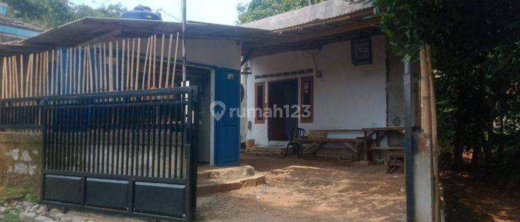 Dijual Cepat Rumah Super Murah 200m 1