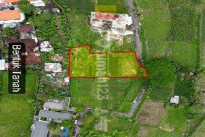 Tanah Super Premium Di Sanur Lokasi Strategis 500 Meter Dari Jalan By Pass Ngurah Rai Dekat Pantai Potensi & Investasi Tinggi 1