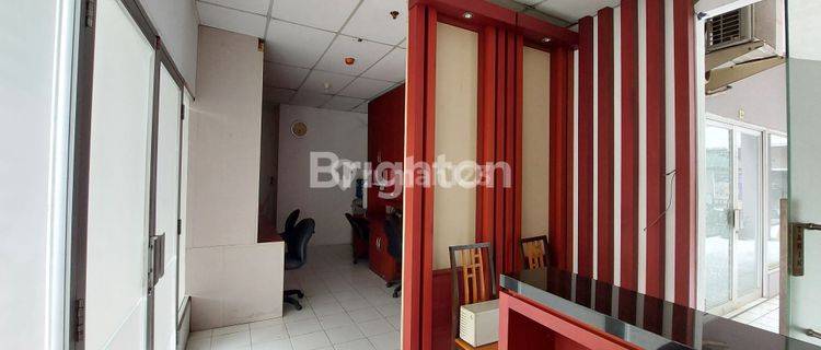 1 Unit Kantor Ideal di Sky View Apartment BSD - Tangerang Selatan Lokasi Strategis 1