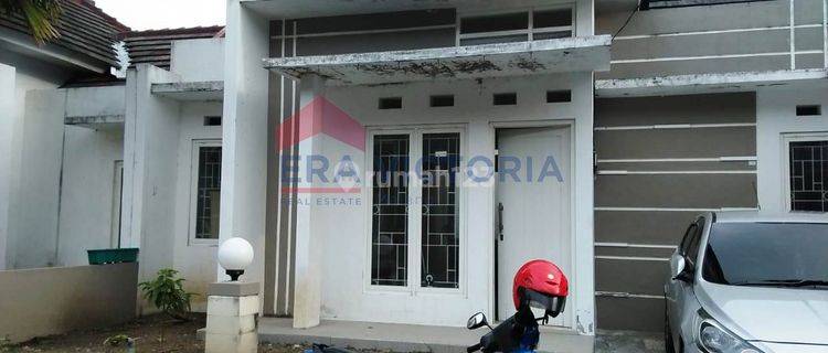 Rumah minimalis kawasan Batu Mojorejo 1