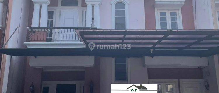 Dijual Cepat Rumah Siap Huni di Perumahan raffles hills 1