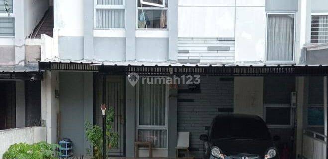 Dijual Rumah Murah Siap Huni Di Kota Wisata Cibubur 1