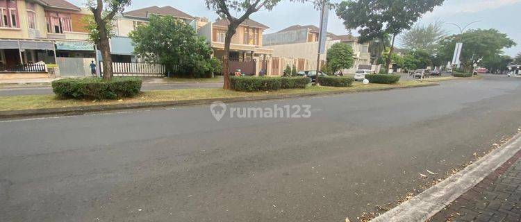  Rumah Murah 2 Lantai Boulevard Utama Dekat Sekolah Penabur 1