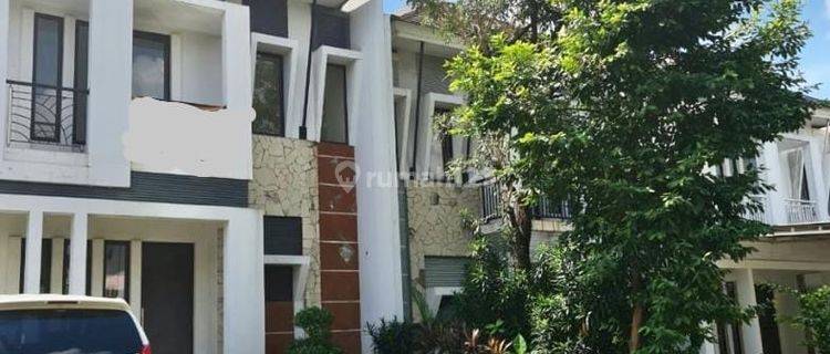 Dijual Rumah Siap Huni Einstein Legenda Wisata Sdh Renovasi 1