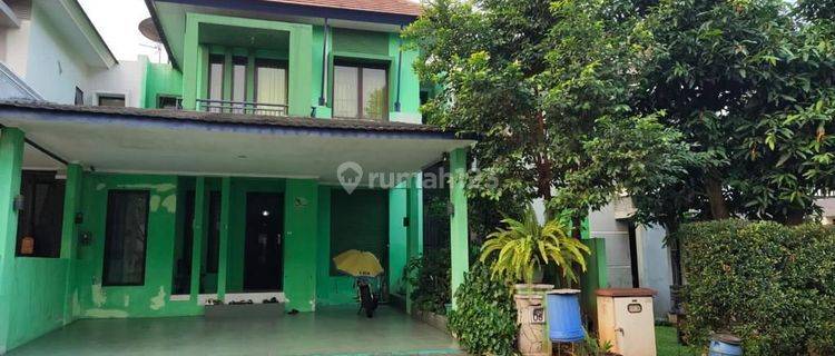 Dijual Cepat Rumah Di Legenda Wisata Siap Huni 1