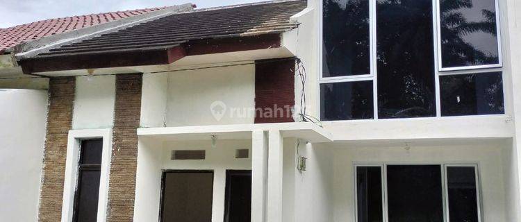 Dijual Rumah Di Villa Mutiara Indah Cileungsi Siap Huni 1