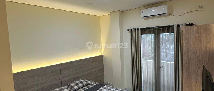 Kost Arunika Exclusive Dekat Tugu Jogja di Kricak Yogyakarta 1