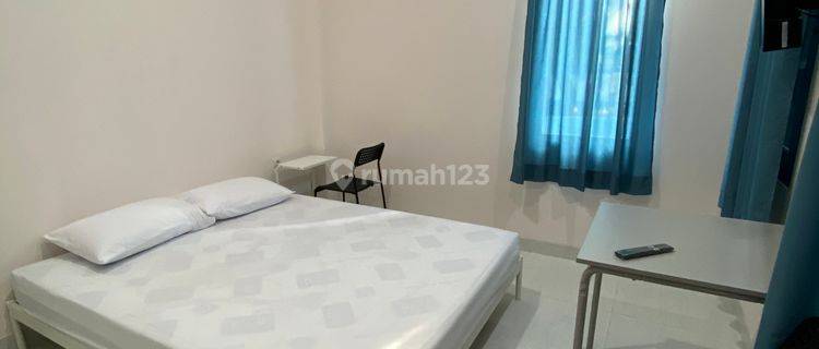 Priyanka House, Kost Exclusive Dekat Stadion Maguwoharjo 1