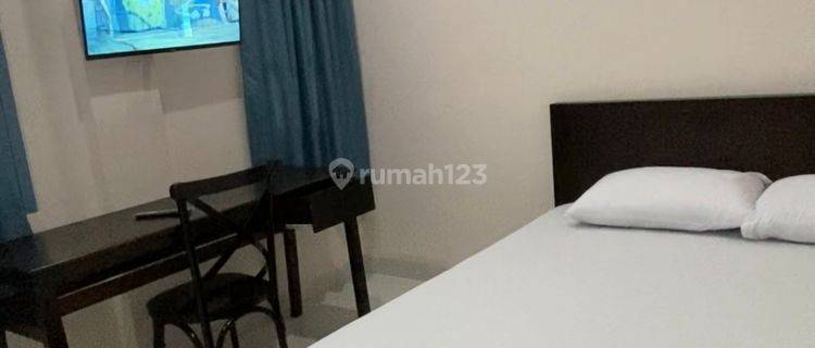 Priyanka House, Kost Exclusive Dekat Stadion Maguwoharjo 1