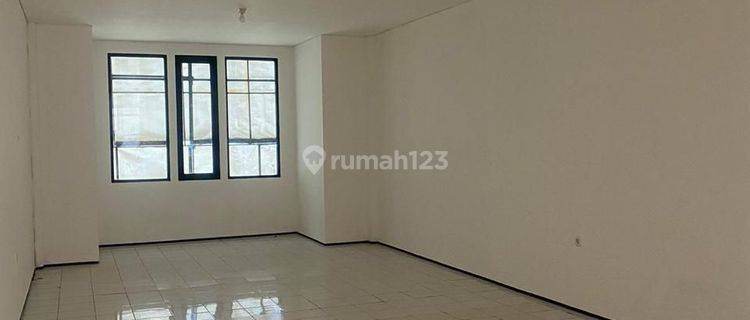 Dijual Ruko Area Strategis Jl Pasirkaliki Bdg 1