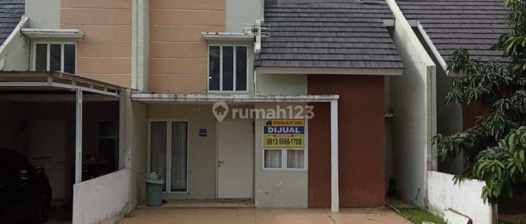 Rumah Mewah Royal Sentraland Dekat Pintu Tol  1