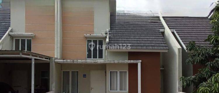 Dijual Murah Bu Rumah Siap Huni Shm Royal Sentraland Makassar 1