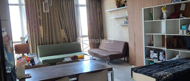 JUAL APARTEMEN ARYADUTA RESIDENCE DI CITY OF TOMORROW MALL SURABAYA (Tjin2Area)  1