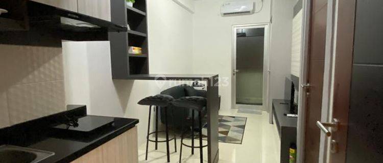 JUAL APARTEMEN GUMAWANGSA TIDAR SURABAYA (Tjin2Area)  1