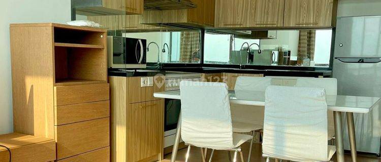 Harga Termurah Apartemen Aryaduta 2 Br Di Cito Surabaya (tjin2area)  1