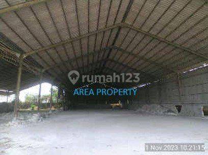 Jual Hitung Tanah Di Raya Daendels Gresik (tjin2area) 1