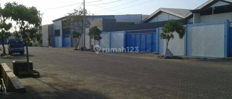 Sewakan Gudang Mutiara Margomulyo Tambak Langon Surabaya (tjin2area)  1