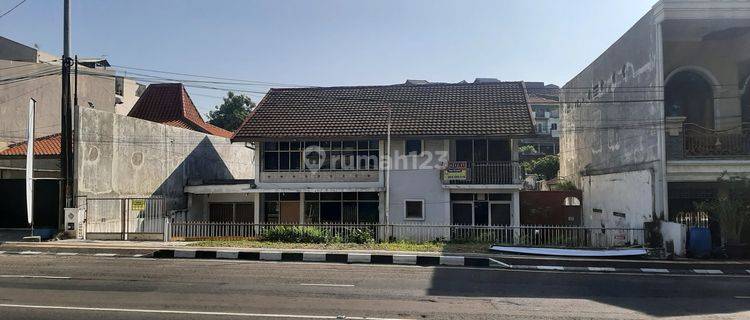 Dijual Rumah Area Simpang lima  1