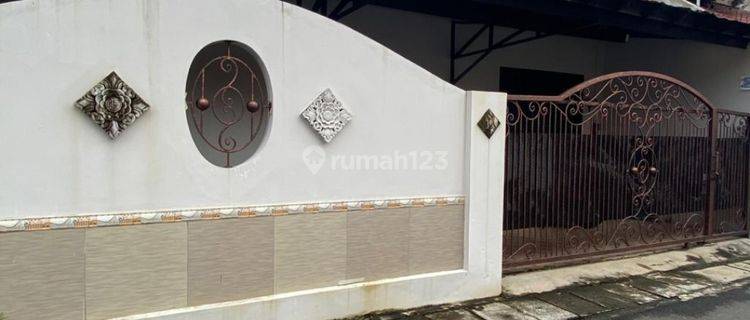 Rumah Seteran 1