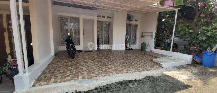 Di Jual. Rumah Perum Bukit Hijau Sukmajaya Grend Depok City 1