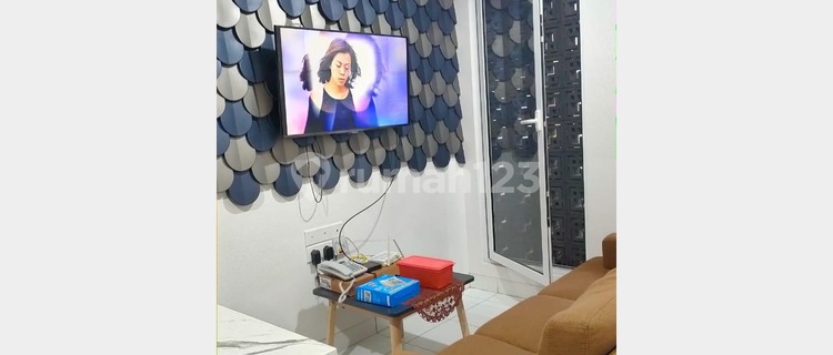 Dayana's House Summarecon Bandung 1