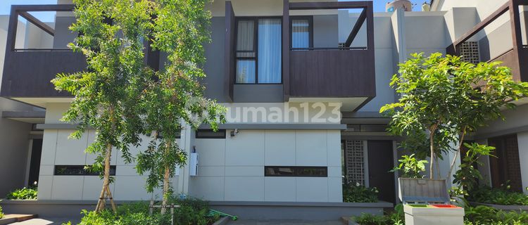 Affordable Flora Freya Cluster Homes Near Summarecon Mall Bandung 1
