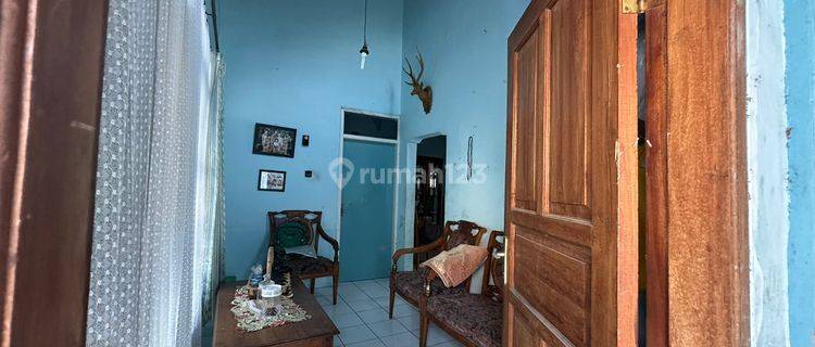 Rumah Bagus Semi Furnished SHM di Tarogong Kaler, Garut 1