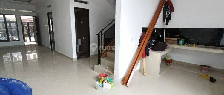 RUMAH BARU TURANGGA BANDUNG KODE RC6 1