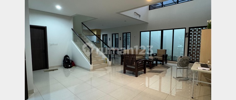 Emily Cluster House, Summarecon Bandung 1