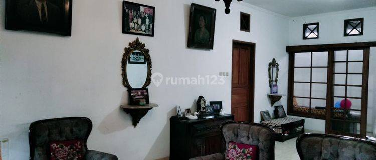 Rumah 2 Lantai Sayap Dago Cocok Untuk Kost2 An Dekat Kampus Pusat Kota 1