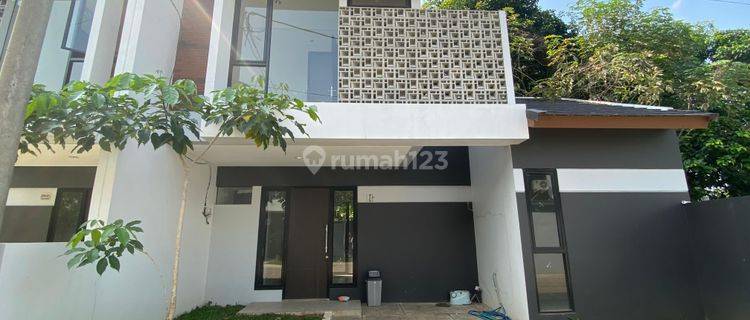 Rumah Ready Teras Grandwiz Res Dekat Grand Wisata Bekasi 1