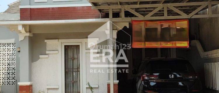 Dijual Cepat Rumah Siap Huni Di Taman Kenari Cibubur 1