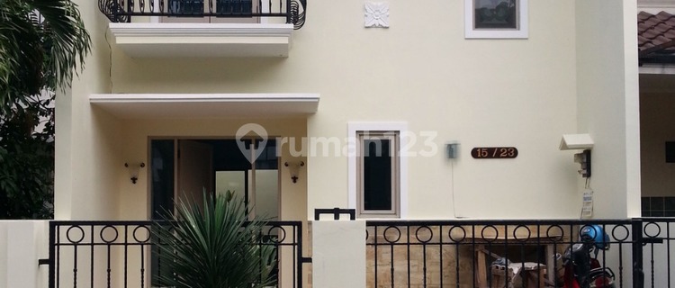 For Sale Citra Gran House 1