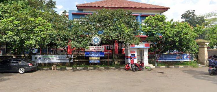 Ruang Usaha Murah di Spbu Jl Raya Sawangan 3416506 1