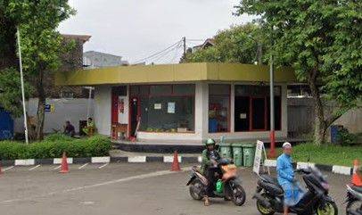 Ruang Usaha Murah di Spbu Jl Swadarma Raya Srengseng 3411604 1