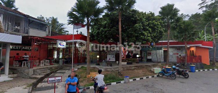 Affordable Business Space at Lopait Gas Station - Tuntang, Semarang Regency 4450702 1