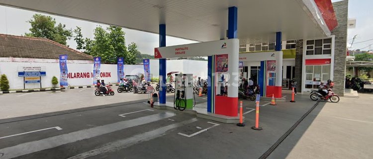 Affordable Business Space at SPBU Jl. Menoreh Raya, Kec. Gajahmungkur, Semarang City 4450215 1