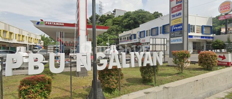 Ruang Usaha Murah di SPBU Jl. Raya Ngalian, Kota Semarang 4450113 1