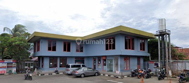 Ruang Usaha Murah di Spbu Jl Raya Cinere 3416503 1