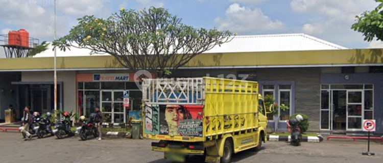 Affordable Business Space at Karangjati - Klepu Gas Station, Semarang Regency 4450501 1
