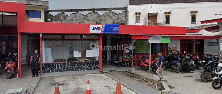 Ruang Usaha Murah di Spbu Jalan Bekasi Timur Raya 3413901 1