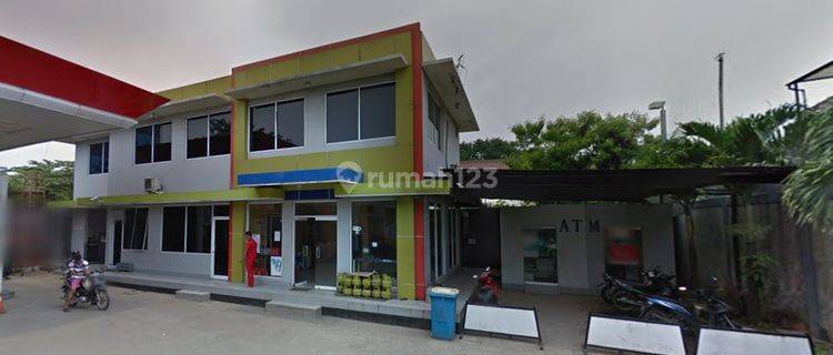 Ruang Usaha Murah di Spbu Jl Raya Bekasi 24 Cakung Timur 3413910 1