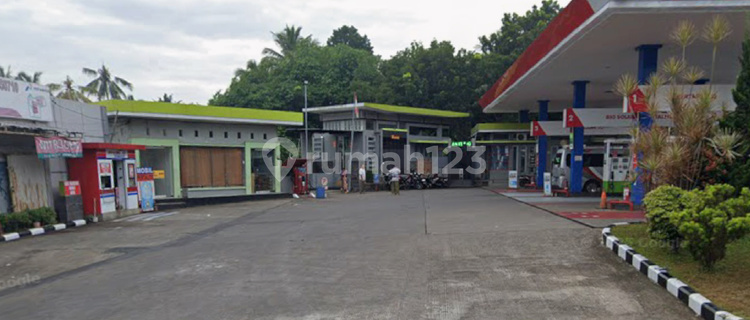 Affordable Business Space at Gas Station on Jl. Raya Ds. Suruh, Kec. Suruh, Kab. Semarang, Kab. Semarang 4450710 1