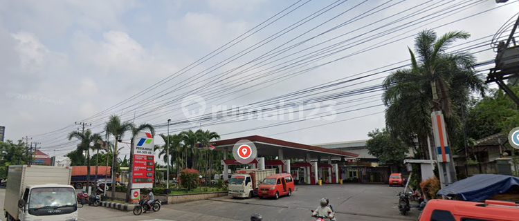 Affordable Business Space at Gas Station on Jl. Raya Semarang - Kendal Km. 16.5, Mangkang 4450105 1