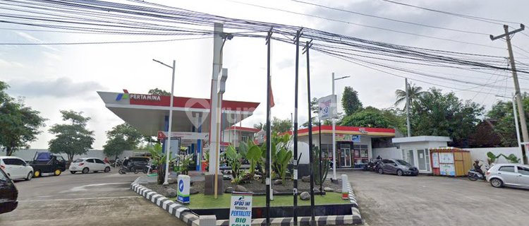 Affordable Business Space at Gas Station Jl. Raya Semarang - Boja, Kel. Tamb 4450234 1